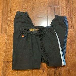 AVIATOR NATION SWEATPANTS
